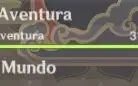 Conta Genshin -> Xiao, Diluc, Zhongli, Mona AR 53