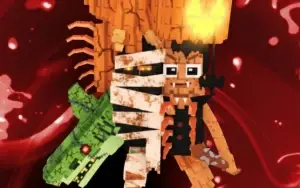La Spooky Grande 🔥 (1M/S Ate 1B/S, Pode Variar!)