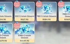 AR 56 - Conta 100% F2P - User Disponível
