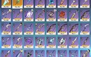 AR 56 - Conta 100% F2P - User Disponível