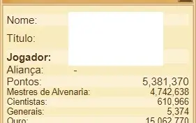 Ikariam - Mundo Beta - Rank 442 - 5,3 Milhões de Pontos