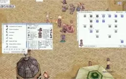 Conta Ragnarok