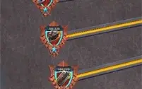 CONTA NO ALBION ONLINE