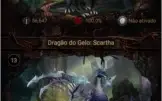 Conta Clash of Kings