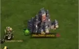 Conta Clash of Kings