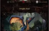 Conta Clash of Kings