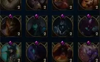 Conta League of Legends Season 1 com Jarvan Vitorioso