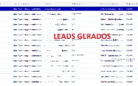 Leads Prospects Extractor -Lic Anual