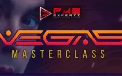 Master-Class Vegas - Top Produtor (Psytrance)