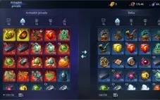 Arqueirinha lvl 63, 73k de pw