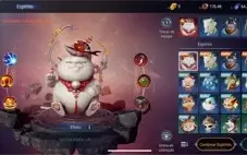 Arqueirinha lvl 63, 73k de pw
