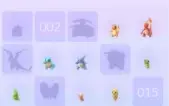 Conta de pokemon GO 3ª geração