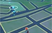 Conta de pokemon GO 3ª geração