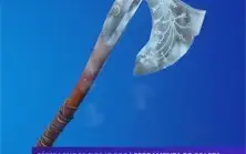 Conta Fortnite Machado Kratos