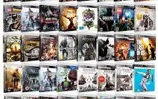 Mais De 3.500 Jogos Ps3 Bloqueado E Desbloqueado 2023