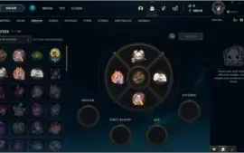 CONTA SMURF PLATINA 2 - SEM E-MAIL VERIFICADO - 30K EA