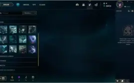 CONTA SMURF PLATINA 2 - SEM E-MAIL VERIFICADO - 30K EA