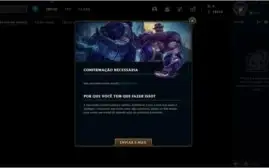 CONTA SMURF PLATINA 2 - SEM E-MAIL VERIFICADO - 30K EA