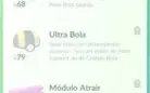 Conta Pokémon Go - Nível 25 - 1 Shiny + 1 Pokémons 100% IV