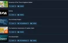 STEAM OLD 18 ANOS, MEDALHA DE 10 E 5 ANOS, 22 jogos
