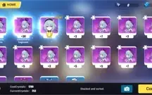 Honkai impact LvL 73 com asuka + longinus