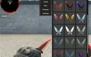 Hack de Liga CSGO sem vac ban