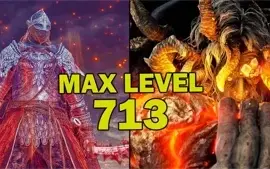 Elden Ring PROMOÇÃO ESPECIAL PEGUE LEVEL MÁXIMO - PS4/PS5