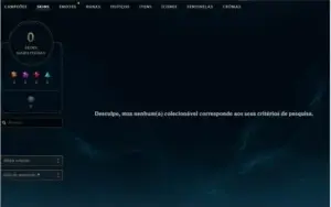 Vendo conta d2
