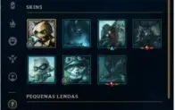 Vendo conta d2