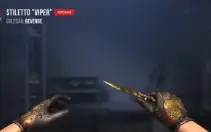 Conta Standoff