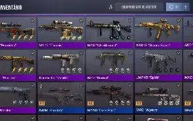 Conta Standoff