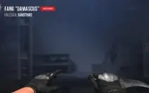 Conta Standoff