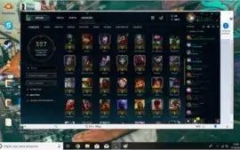 VENDO CONTA OURO 5