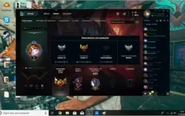 VENDO CONTA OURO 5