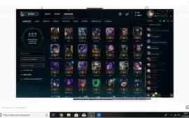 VENDO CONTA OURO 5
