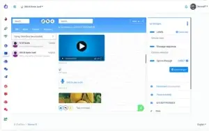 ChatPion V 9.4.3