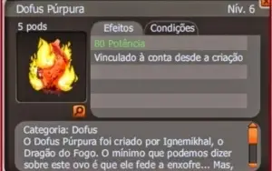 Dofus Carmesim (spiritia)