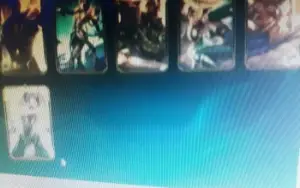 Ex Challenger (S3,S4) Janna Vitoriosa, Mestre 3V3 Com Icone
