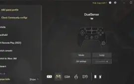 REWASD Vitalício - Aim assist Warzone, Apex legends  etc...