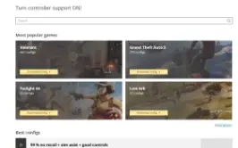 REWASD Vitalício - Aim assist Warzone, Apex legends  etc...