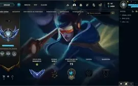 CONTA DIAMANTE 4