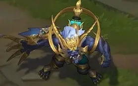 LoL - Conta Diamante 4 BARATISSIMA