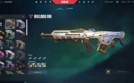 conta valorant completa peak imortal