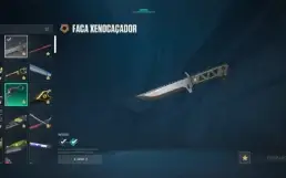 conta valorant completa peak imortal