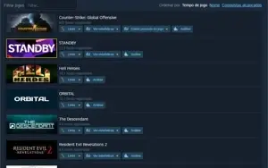STEAM LEVEL 26, 52 JOGOS, ARK , LITTLE NIGHTMARES, ALIEN
