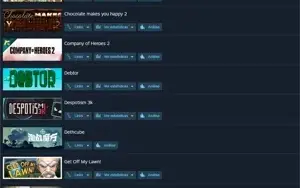 STEAM LEVEL 26, 52 JOGOS, ARK , LITTLE NIGHTMARES, ALIEN