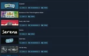 STEAM LEVEL 26, 52 JOGOS, ARK , LITTLE NIGHTMARES, ALIEN