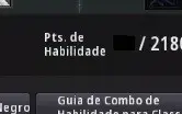 CONTA BDO Lv 64+ / PA 273 KUT+BS TET & DAND PEN (SEM EMAIL)