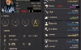 CONTA BDO Lv 64+ / PA 273 KUT+BS TET & DAND PEN (SEM EMAIL)