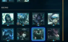 Conta Mmr Boostado Platina